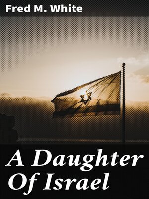 cover image of A Daughter of Israel